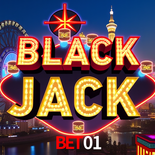BET01 APP